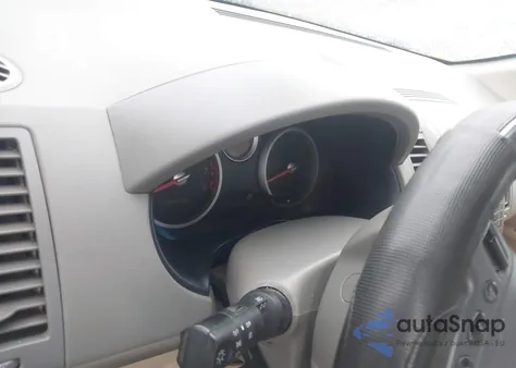 2009 Nissan Sentra 2.0S from USA, damaged, VIN 3N1AB61E99L691530